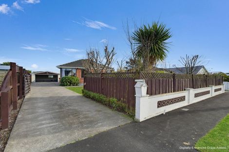Photo of property in 7 Camden Street, Northcote, Christchurch, 8052