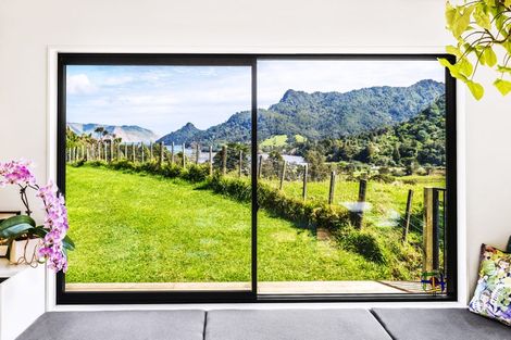 Photo of property in 42a Upland Road, Huia, Auckland, 0604