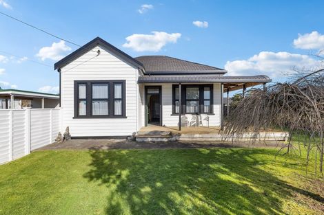 Photo of property in 17 Lorne Street, Morrinsville, 3300