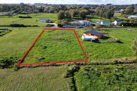 Photo of property in 113a Fox Road, Springvale, Whanganui, 4501