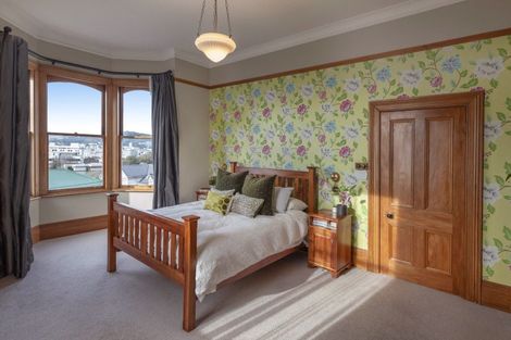 Photo of property in 26 Grant Road, Thorndon, Wellington, 6011