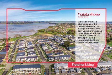 Photo of property in 112 Pepene Avenue, Takanini, Auckland, 2112