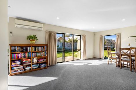 Photo of property in 43 Othello Drive, Rolleston, 7614