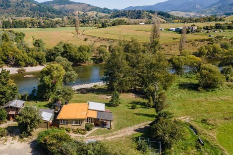 Photo of property in 1214 Motueka Valley Highway, Ngatimoti, Motueka, 7196