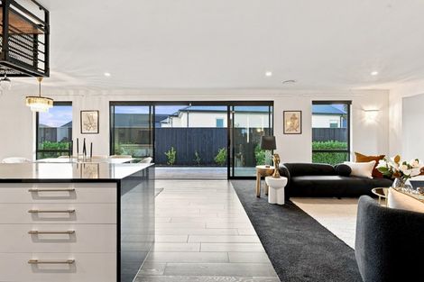 Photo of property in 56 Carnaveron Drive, Lincoln, 7608