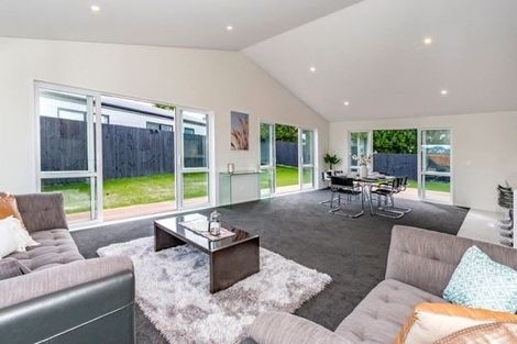 Photo of property in 2 Romanee Lane, Wigram, Christchurch, 8025