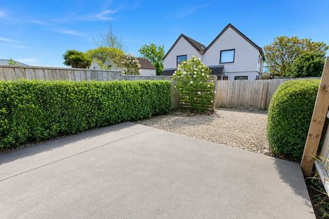 Photo of property in 411d Armagh Street, Linwood, Christchurch, 8011