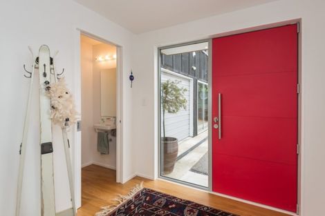 Photo of property in 85 Major Hornbrook Road, Mount Pleasant, Christchurch, 8081