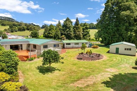 Photo of property in 384 Pipiwai Road, Ngararatunua, Whangarei, 0176