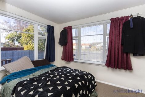 Photo of property in 74 Springs Road, Hornby, Christchurch, 8042