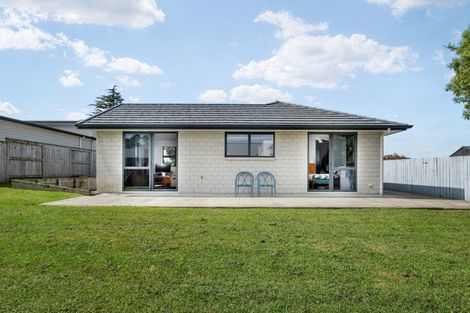 Photo of property in 21 Bradford Street, Waihi, 3610