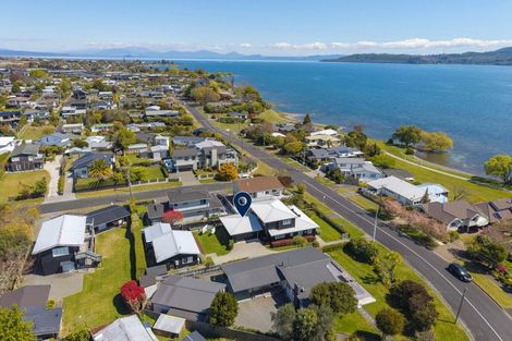Photo of property in 24 Rainbow Drive, Rainbow Point, Taupo, 3330