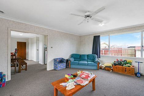 Photo of property in 4 Todd Place, Allenton, Ashburton, 7700