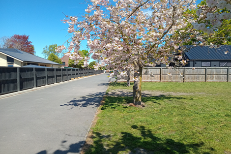 Photo of property in 7 Styxspring Lane, Harewood, Christchurch, 8051