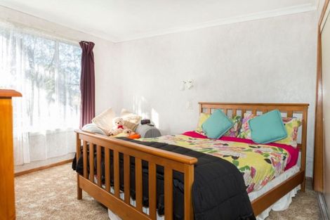 Photo of property in 61 Guy Street, Dannevirke, 4930