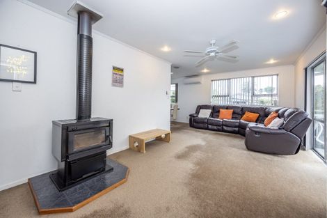 Photo of property in 10 Starr Street, Huntly, 3700