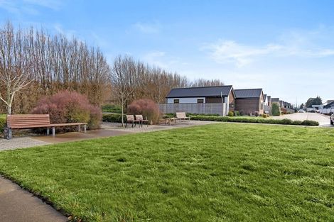 Photo of property in 12 Founders Lane, Yaldhurst, Christchurch, 8042