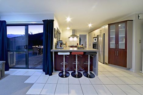 Photo of property in 4 Gordal Place, Flat Bush, Auckland, 2016