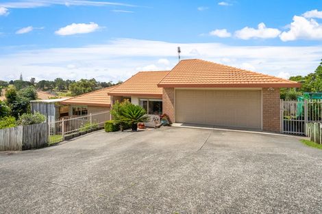 Photo of property in 21 Tates Court, Gulf Harbour, Whangaparaoa, 0930