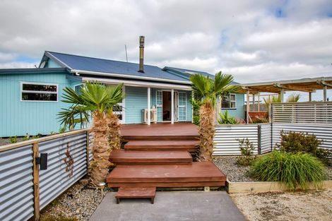 Photo of property in 1288 Normanby Road, Manaia, Hawera, 4678