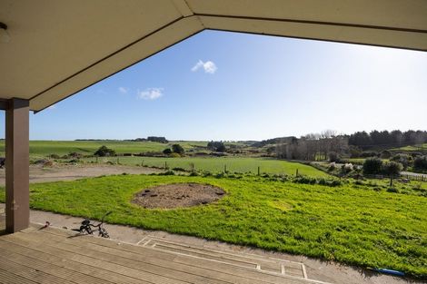 Photo of property in 1355 Makirikiri Road, Turakina, Marton, 4789