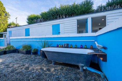 Photo of property in 6 Quarry Hills Fortification Road, Quarry Hills, Tokanui, 9884