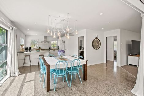 Photo of property in 50 Roto Street, Hurdon, New Plymouth, 4310