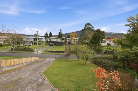 Photo of property in 71 Meadowbank Crescent, Fordlands, Rotorua, 3015