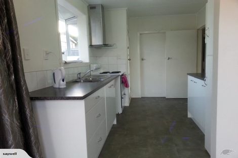 Photo of property in 421 Warspite Avenue, Ascot Park, Porirua, 5024