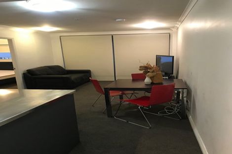 Photo of property in Monvie Apartments, 101/15 Holland Street, Te Aro, Wellington, 6011
