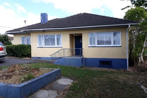 Photo of property in 1/58 Weymouth Road, Manurewa, Auckland, 2102