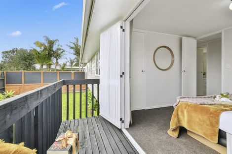 Photo of property in 5/553 Weymouth Road, Weymouth, Auckland, 2103