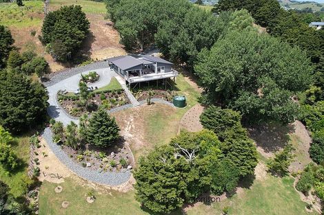 Photo of property in 530a Pahi Road, Pahi, Paparoa, 0571