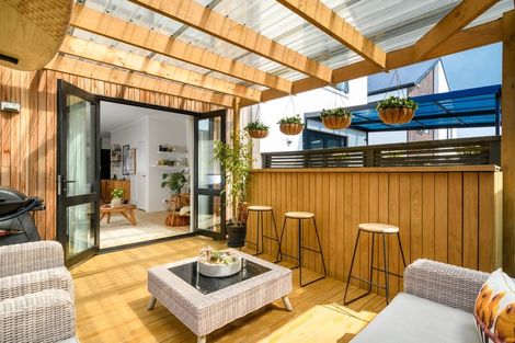 Photo of property in 6 Saltmarsh Road, Hobsonville, Auckland, 0616