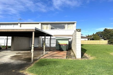 Photo of property in 267 Massey Road, Mangere East, Auckland, 2024