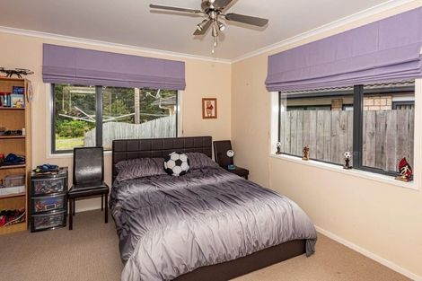 Photo of property in 14 Daviot Place, Te Kamo, Whangarei, 0112