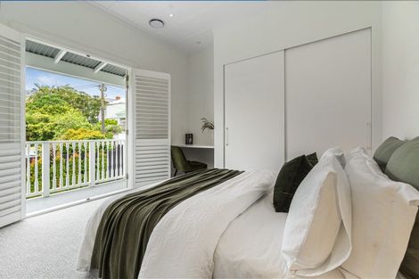 Photo of property in 33a Vermont Street, Ponsonby, Auckland, 1011