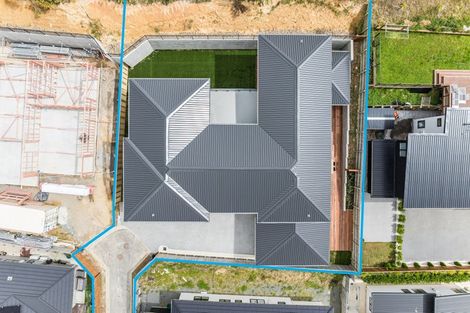 Photo of property in 50 Schooner Drive, Whitby, Porirua, 5024