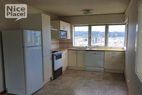 Photo of property in Iona Towers, 602/140 Abel Smith Street, Te Aro, Wellington, 6011