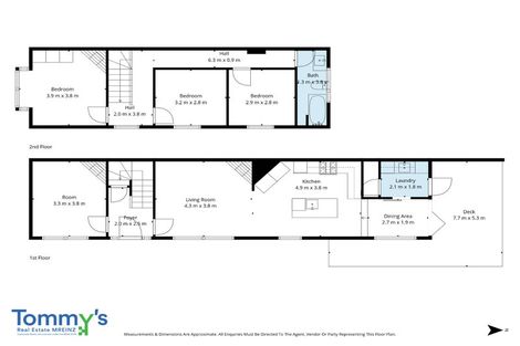 Photo of property in 104 Britomart Street, Berhampore, Wellington, 6023