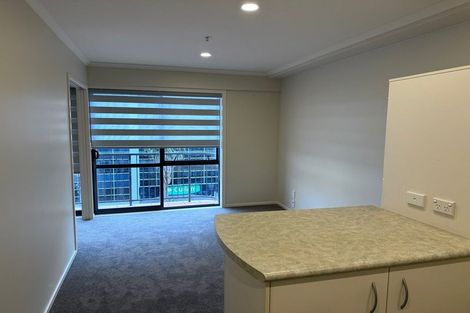 Photo of property in The Rennaissance, 5j/18 Ronwood Avenue, Manukau, Auckland, 2104