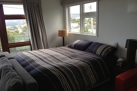 Photo of property in 1a Clive Road, Khandallah, Wellington, 6035