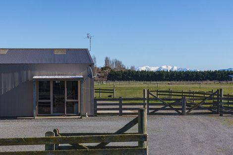 Photo of property in 1 Mcintoshs Road, Fernside, Rangiora, 7471