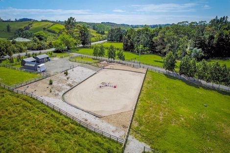 Photo of property in 741 Wainui Road, Wainui, Silverdale, 0992