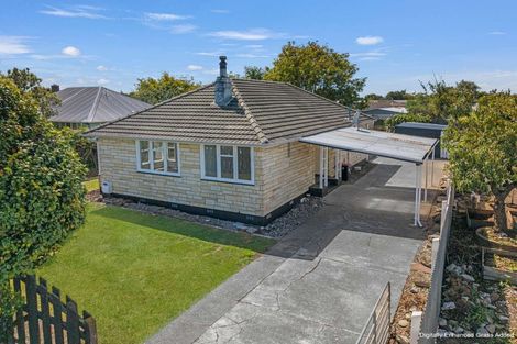 Photo of property in 1238 Cunningham Crescent, Mayfair, Hastings, 4122