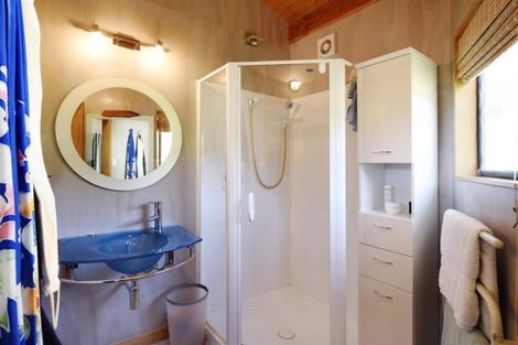 Photo of property in 7 Soucis Lane, Okiwi Bay, French Pass, 7193