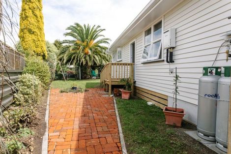 Photo of property in 17 Victor Street, Dannevirke, 4930