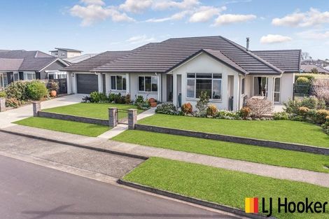 Photo of property in 24 William Andrew Road, Pukekohe, 2120