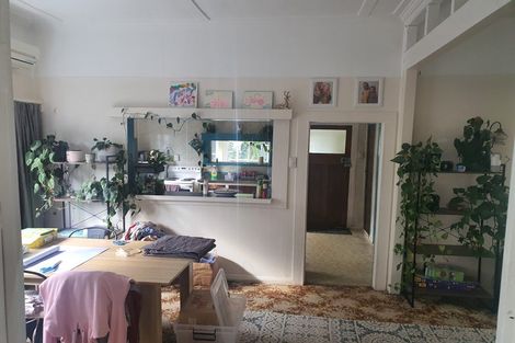 Photo of property in 35 Carnell Street, Napier South, Napier, 4110