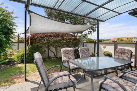 Photo of property in 72 Denny Hulme Drive, Mount Maunganui, 3116